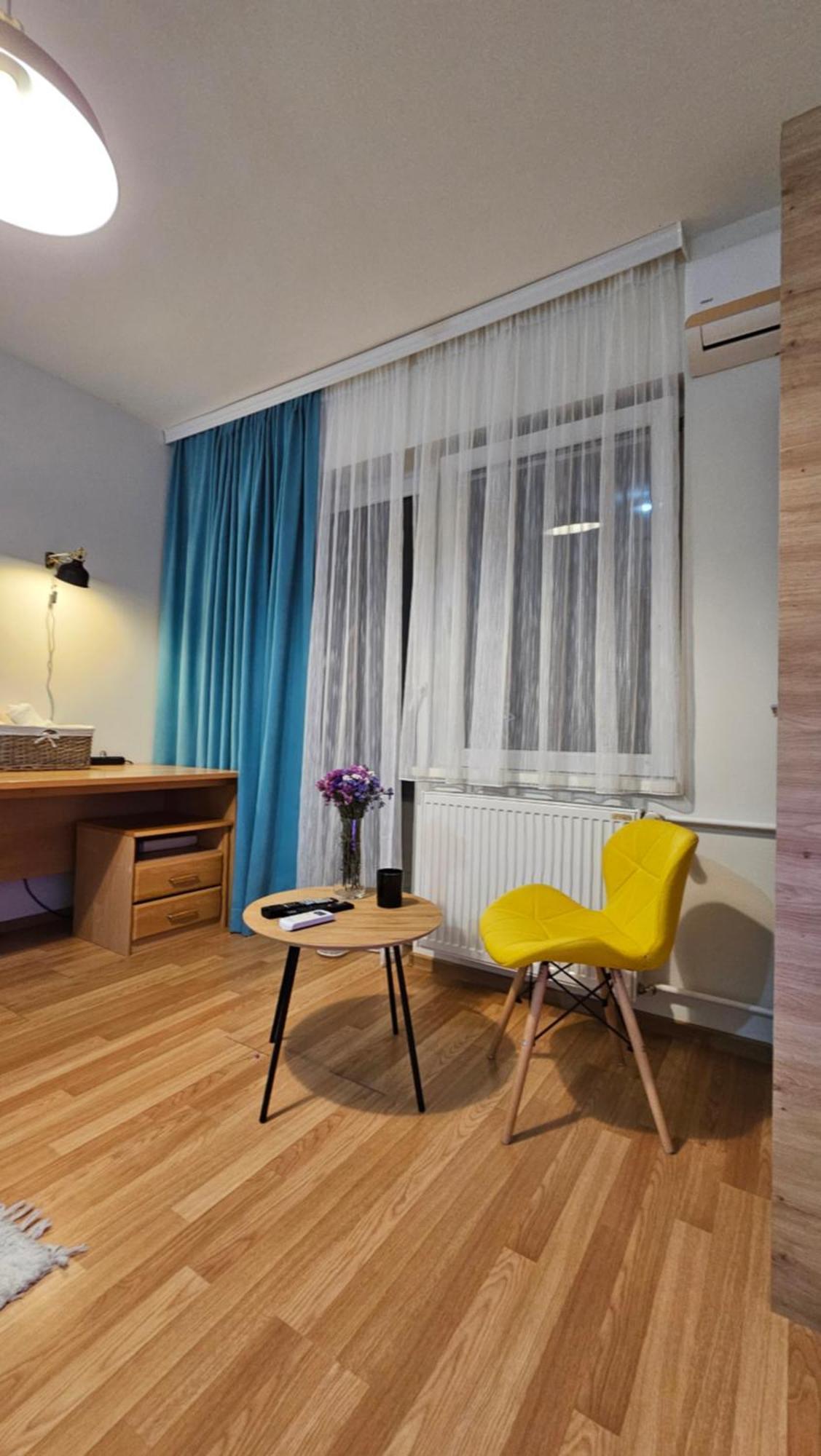 Grandpa Vojin'S Cozy Corner Leilighet Subotica Eksteriør bilde